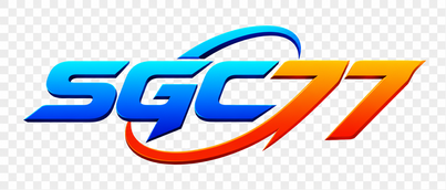 Logo sgc77 untuk halaman beranda